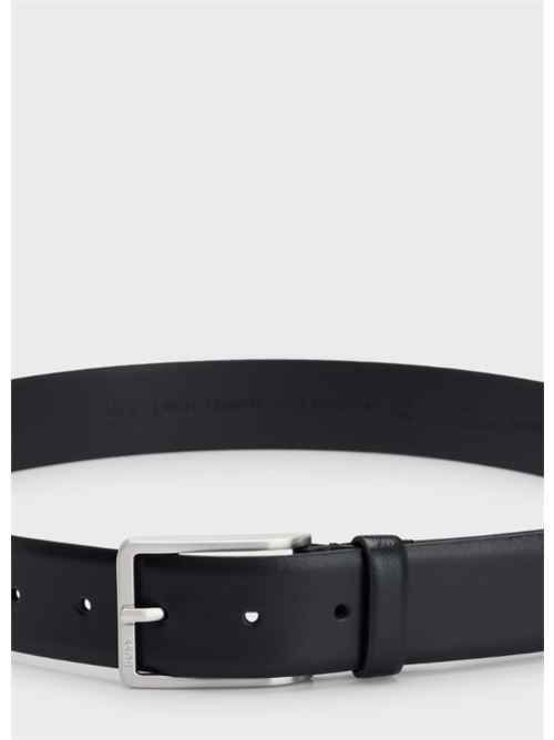 Cintura erman-l BOSS | 50491834 ERMAN-L_SZ35.410